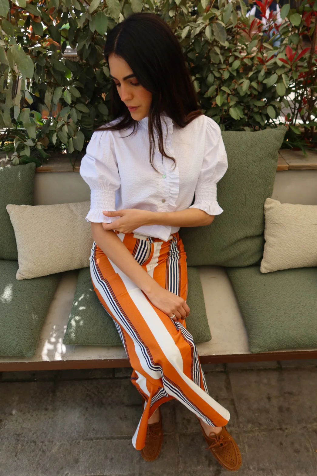 Sunlit Collection